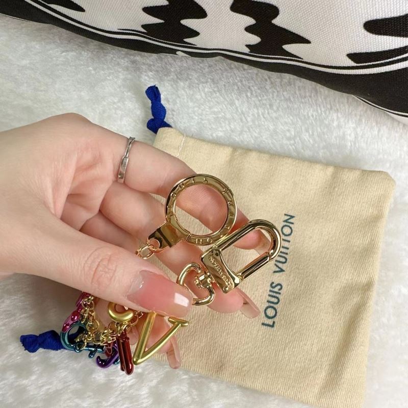 Louis Vuitton Keychains